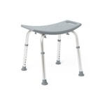 Medline Shower Chair without back