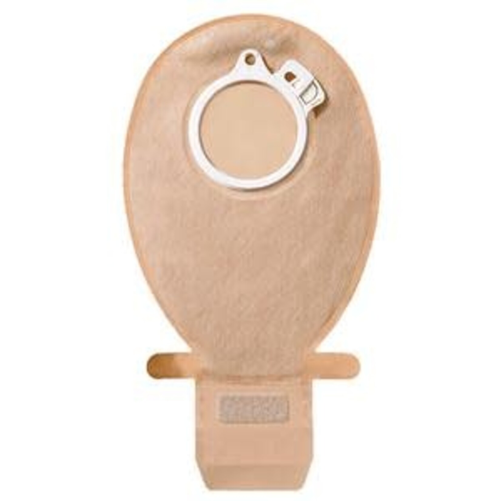 Hollister ***SALE*** 2-Piece Urostomy Pouch, Sensura Click, 2-3/8" Flange, 11.5" L - 20/box ***SALE***