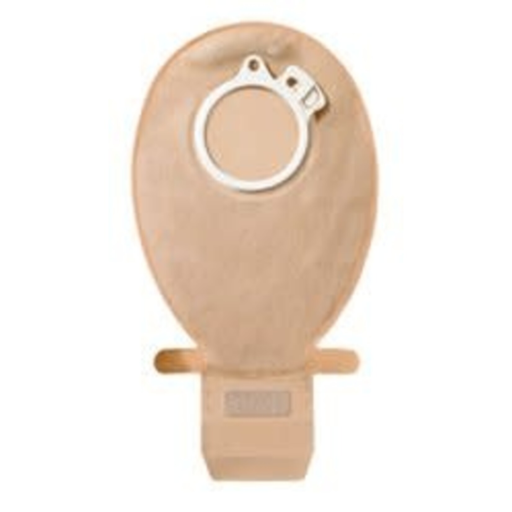 Hollister ***SALE*** 2-Piece Urostomy Pouch, Sensura Click, 2-3/8" Flange, 11.5" L - 20/box ***SALE***