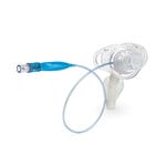 Shiley ***SALE*** Trach Tube, Uncuffed - 6.5 mm Tube - 1each ***SALE***