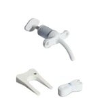 Smiths Medical AASD INC ***SALE*** Trach Tube, Uncuffed Pediatric - 4.0 mm Tube - 1each ***SALE***