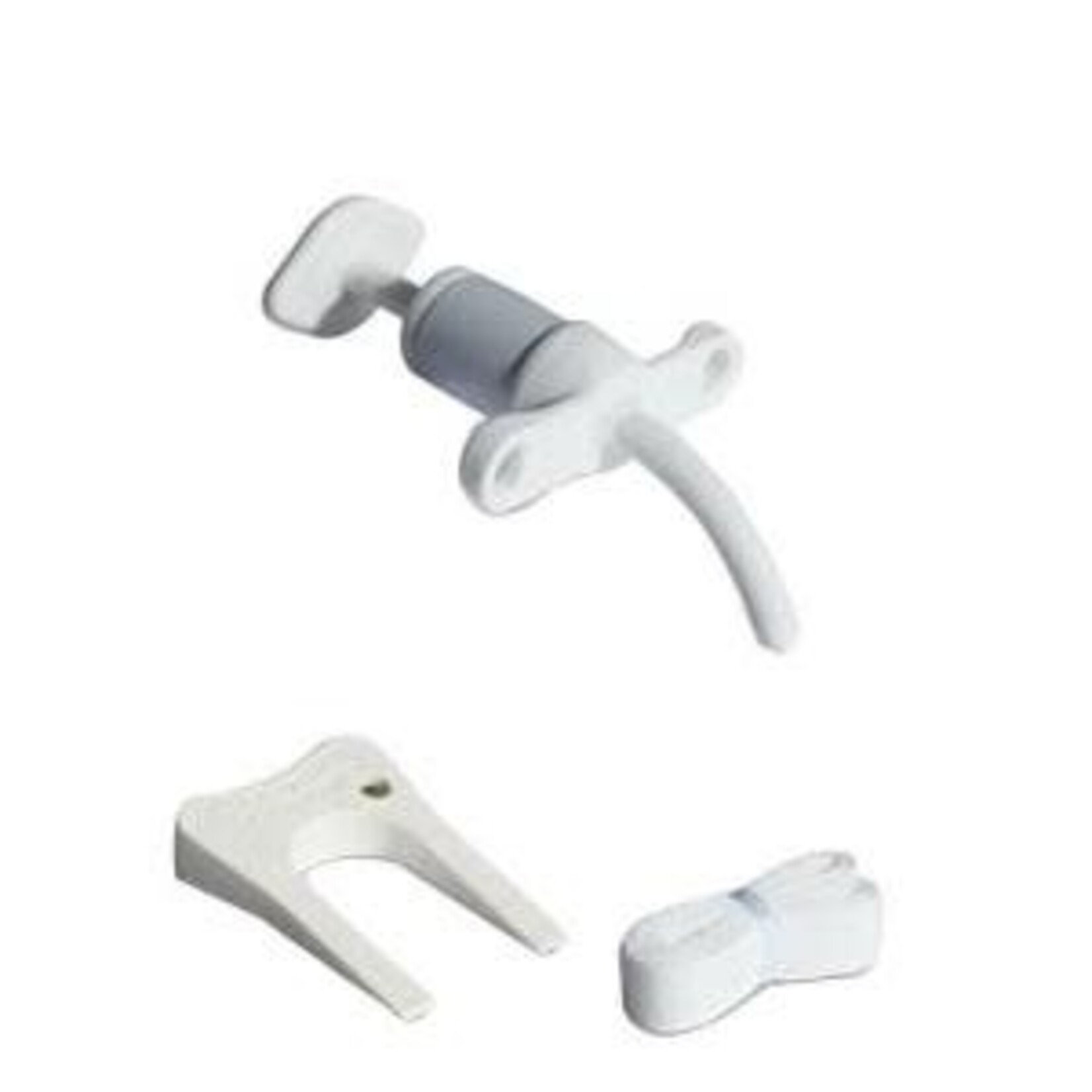 Smiths Medical AASD INC ***SALE*** Trach Tube, Uncuffed Pediatric - 4.0 mm Tube - 1each ***SALE***