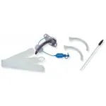 Smiths Medical AASD INC Trach Inner Cannula Blue Line - 7.0 mm Tube; 6.0 mm Cannula - 1each