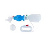 Medline Manual Resuscitator - Ambu Bag - Infant