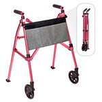 Stander Wonder Walker Plus - Standard - Regal Rose