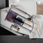 Stander Bed Rail for Adjustable Beds - Wonder Click Extendable