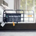 Stander Bed Rail - Wonder Pivot