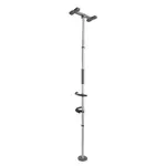 Stander Wonder Pole Premium - Graphite