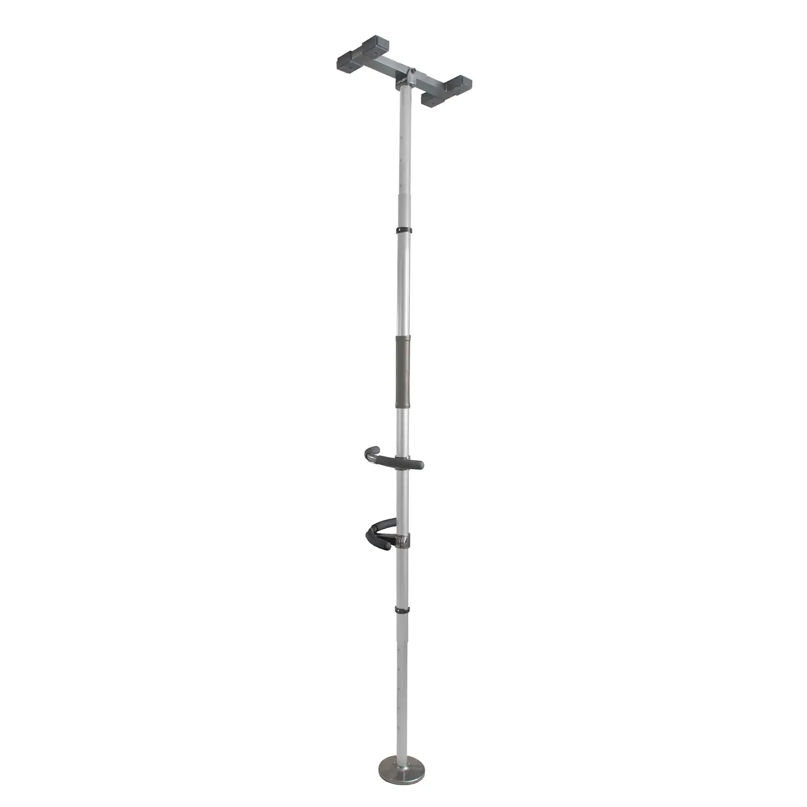 Stander Wonder Pole Premium - Graphite