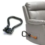 Stander Lever Extender