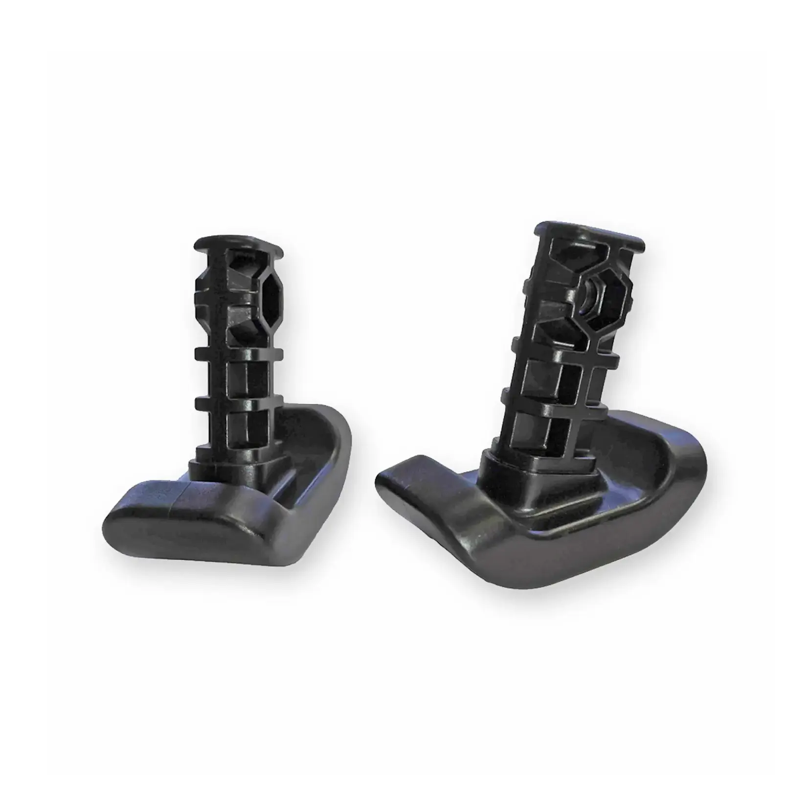 Stander Stander Walker Replacement Glides - Set of 2