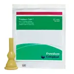 Coloplasst INC. Freedom Coloplast Condom Cath 23 mm
