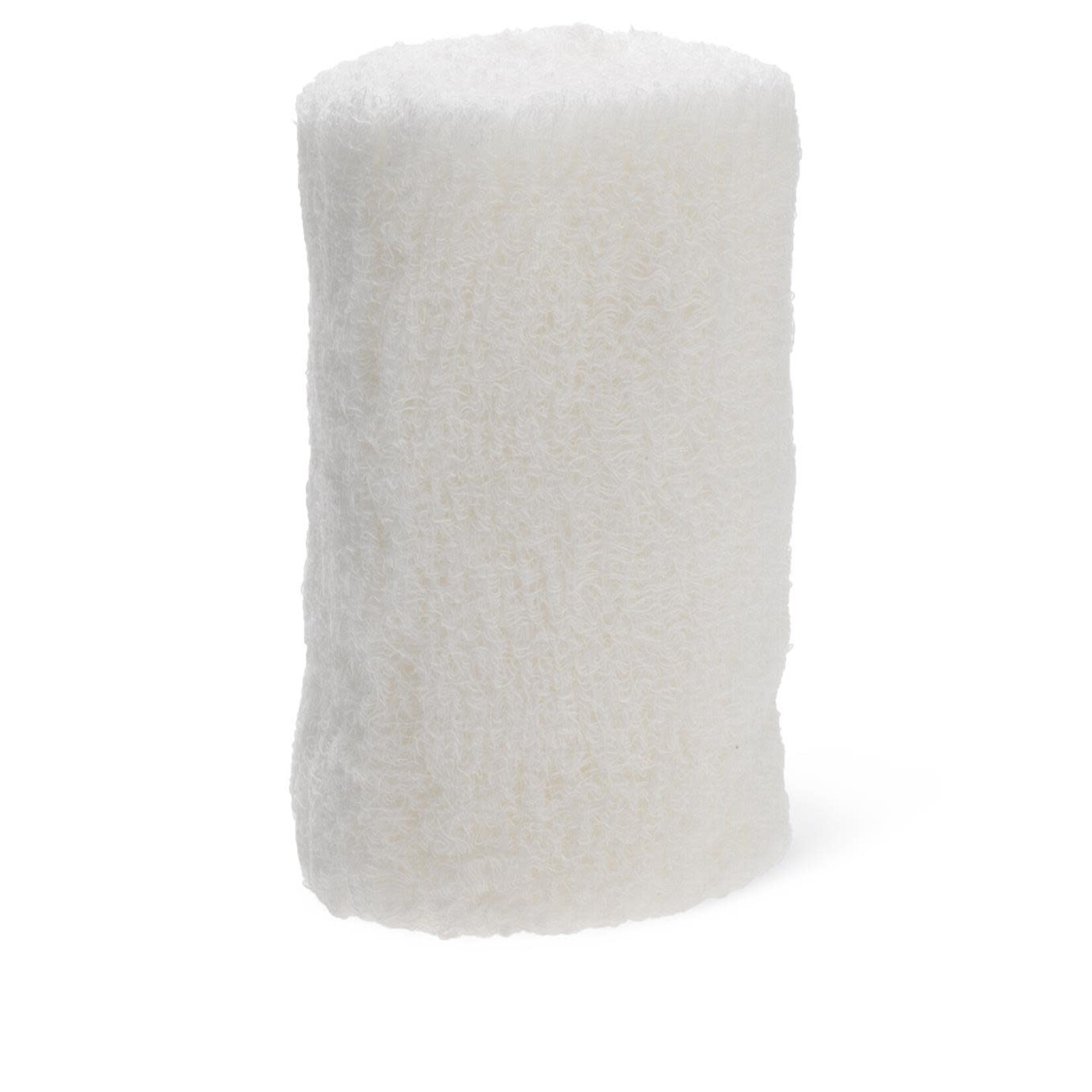 Medline Sterile Gauze Bandage Roll - 4.5" x 4.1 yds - 1 roll