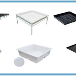 Trays/ Reservoirs