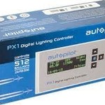 Autopilot Autopilot Digital PX1 Lighting Controller