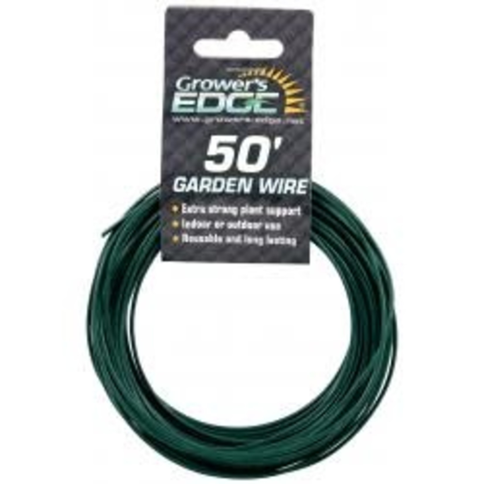 Grower's Edge® Grower's Edge Garden Wire 50 ft