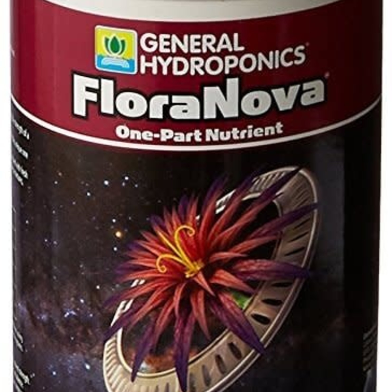 General Hydroponics GH FloraNova Bloom Pint
