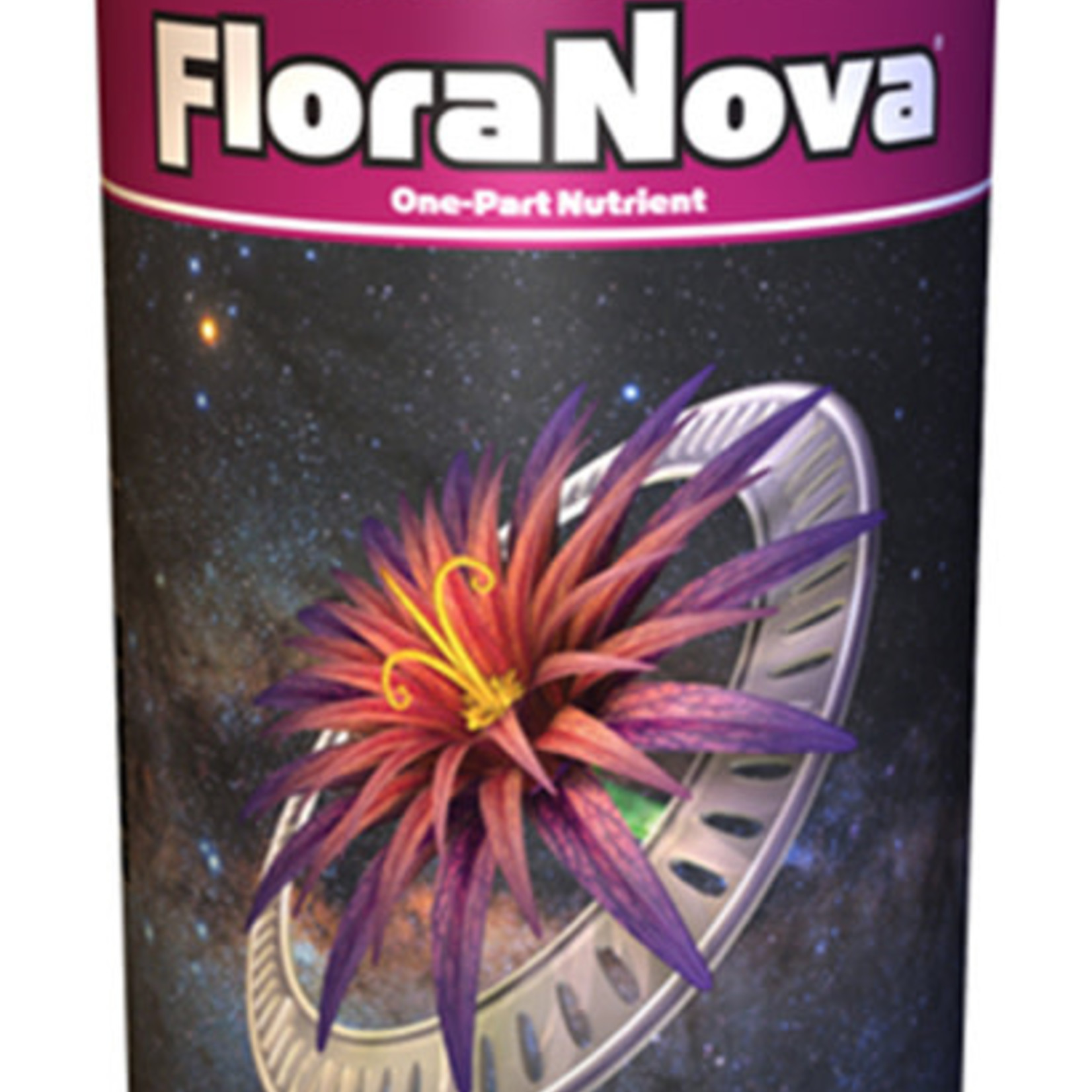 General Hydroponics GH FloraNova Bloom Quart