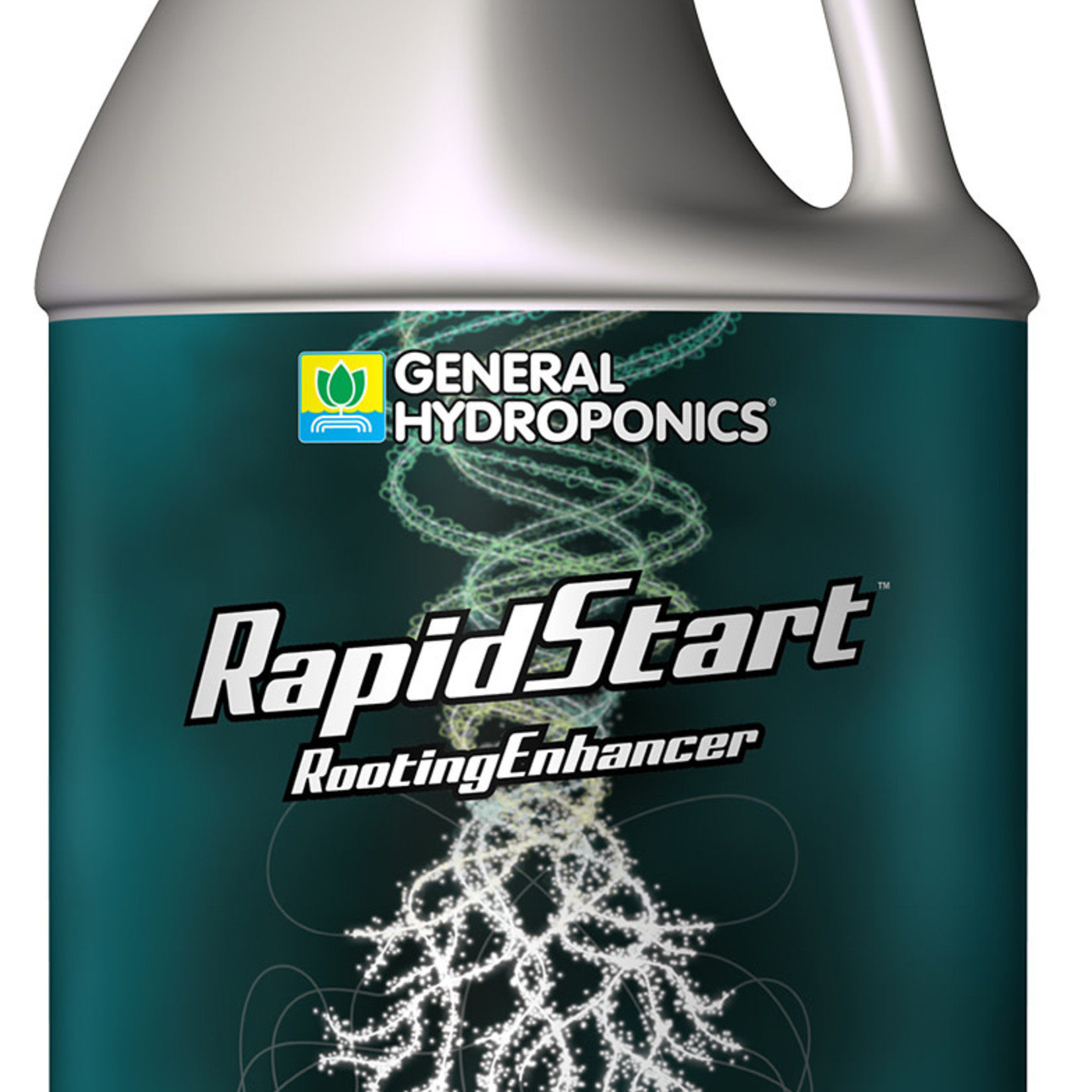 General Hydroponics GH RapidStart Gallon