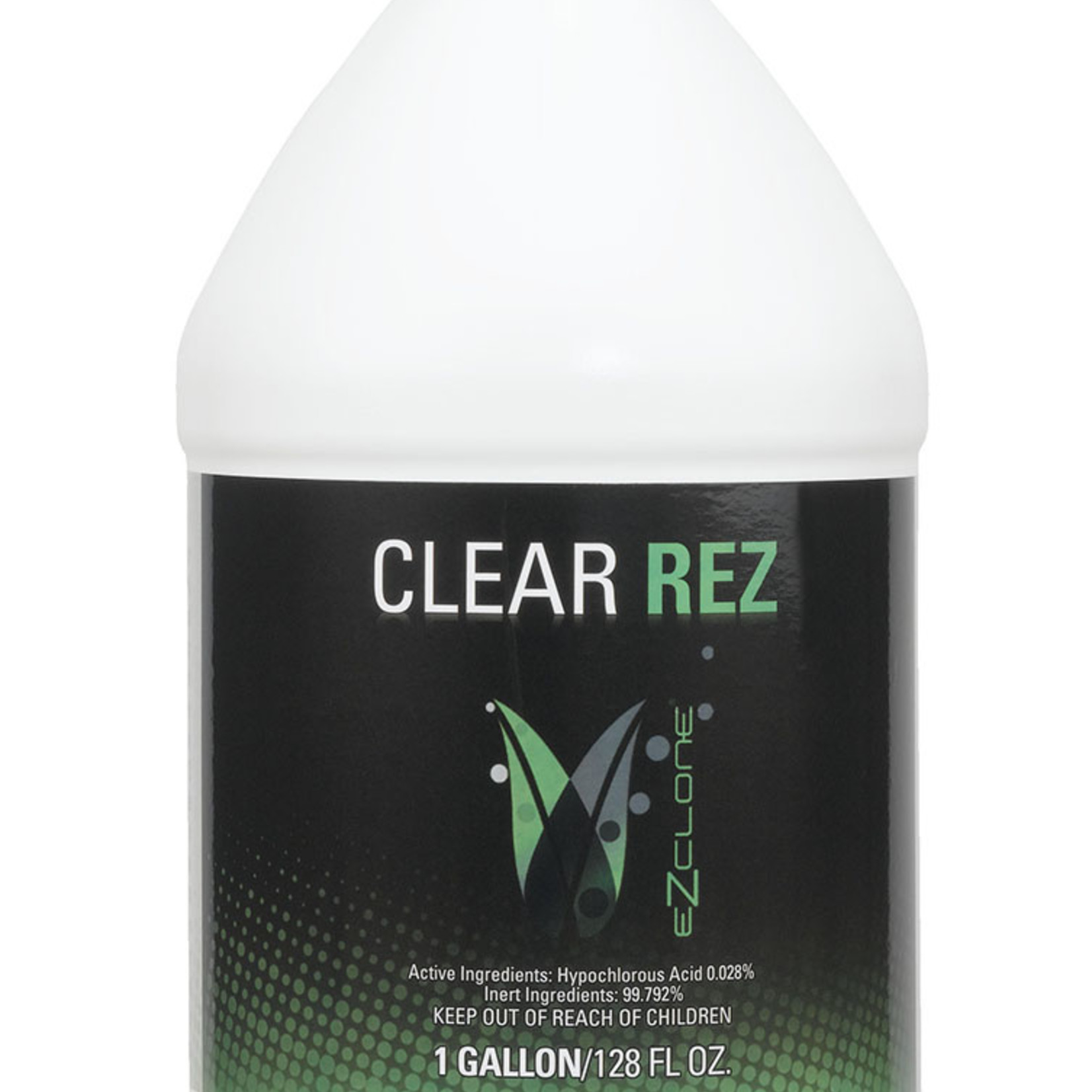 EZ Clone EZ Clone Clear Rez, 1 gal