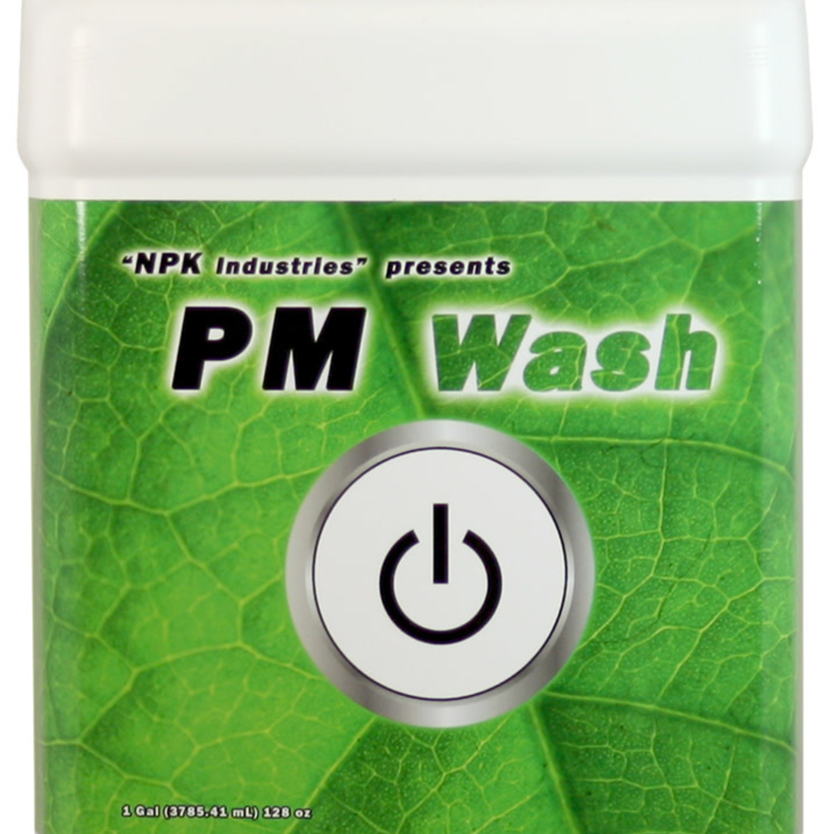 NPK Industries PM Wash, 1 gal