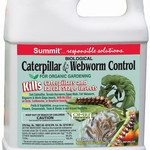 Summit Summit Chemical Bio Caterpillar & Webworm Control, 16 oz