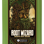 Emerald Harvest® Emerald Harvest Root Wizard 2.5 Gal/9.46 L (2/Cs)