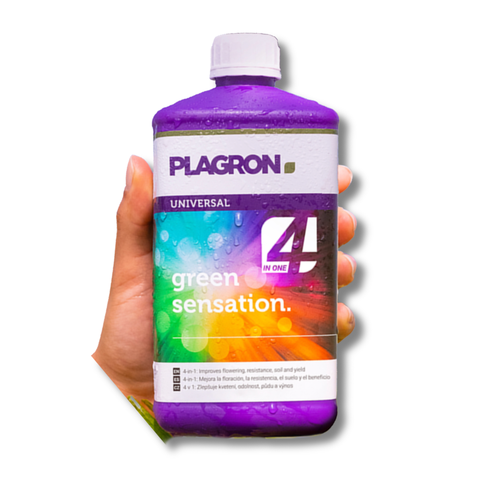 Plagron Plagron Green Sensation 1L