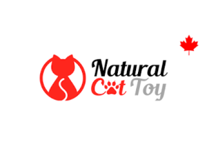 Natural Cat Toy