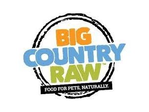 Big Country Raw Ltd.