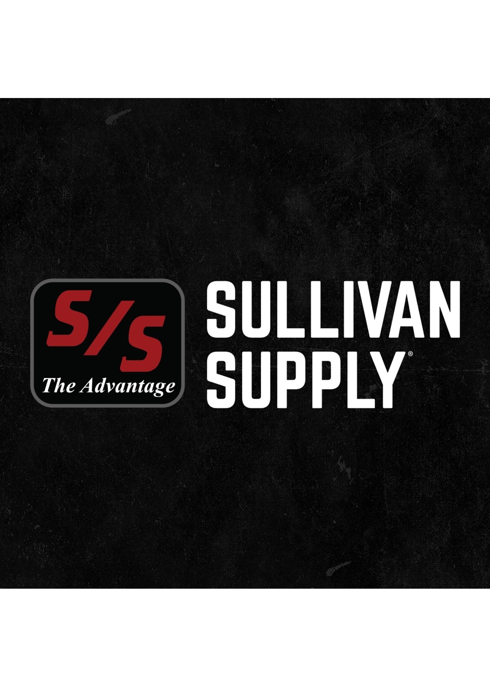 Sullivan Supply Sullivan Supply 2.0 Phantom Cattle Cable Halter w/Ghost Grip