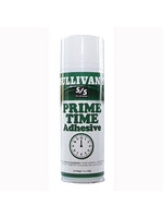 Sullivan Supply Sullivans Prime Time Adhesive 12oz Case