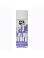 Sullivan Supply Sullivans Touch Up Paint Ultra White 11oz Case