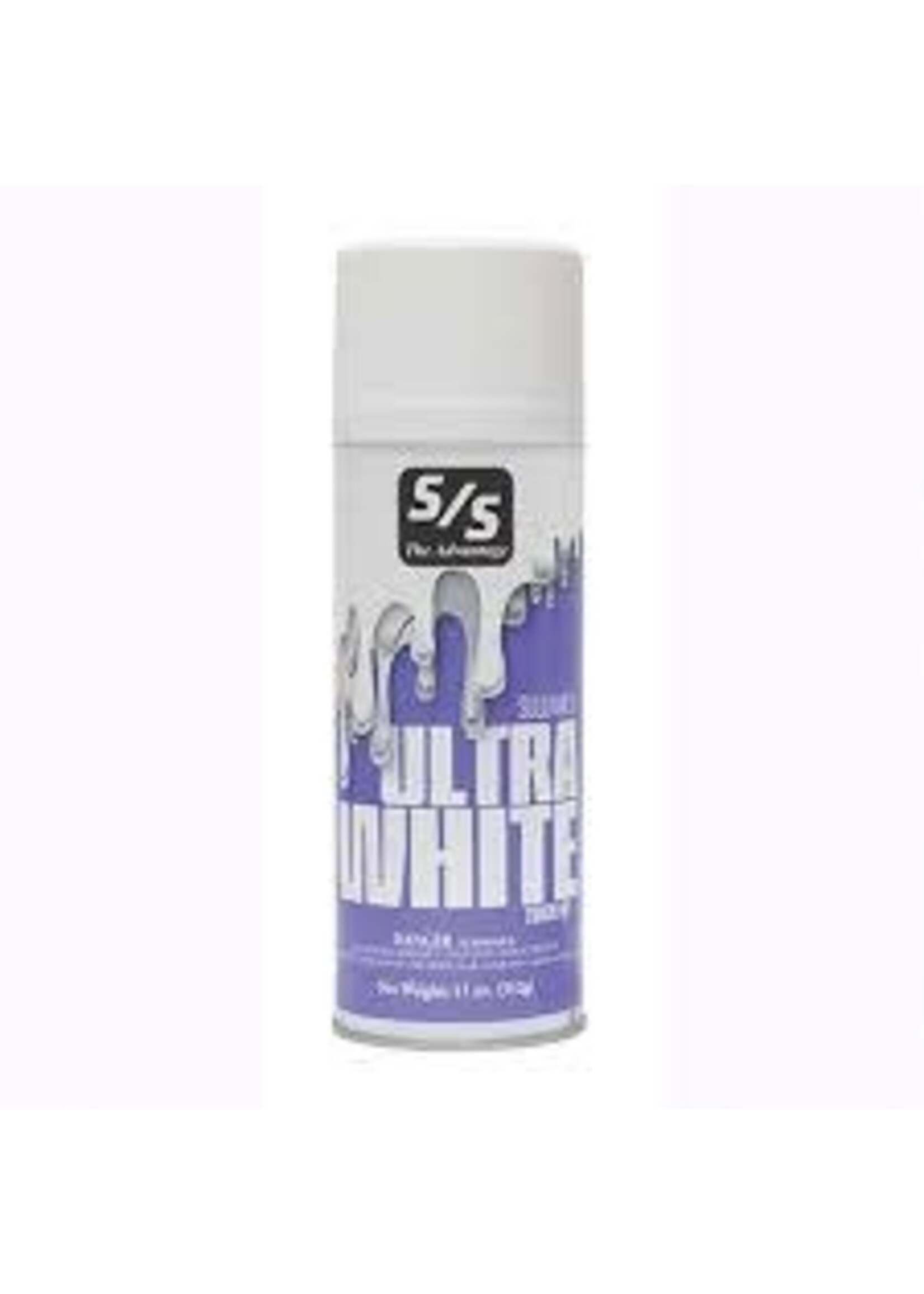 Sullivan Supply Sullivans Touch Up Paint Ultra White 11oz Case