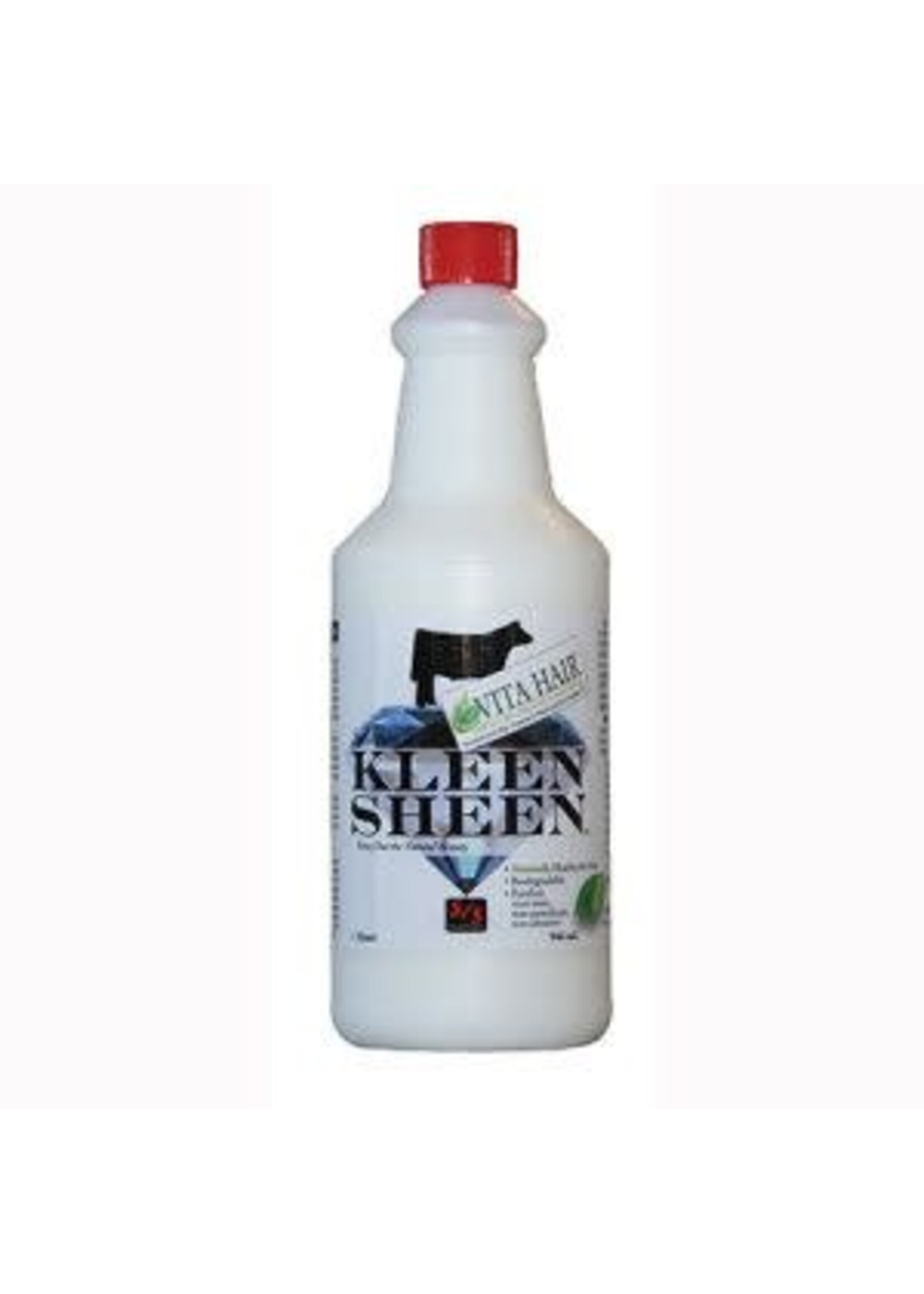 Sullivan Supply Sullivans Kleen Sheen