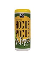 Sullivan Supply Sullivans Hocus Pocus Wipes 40ct