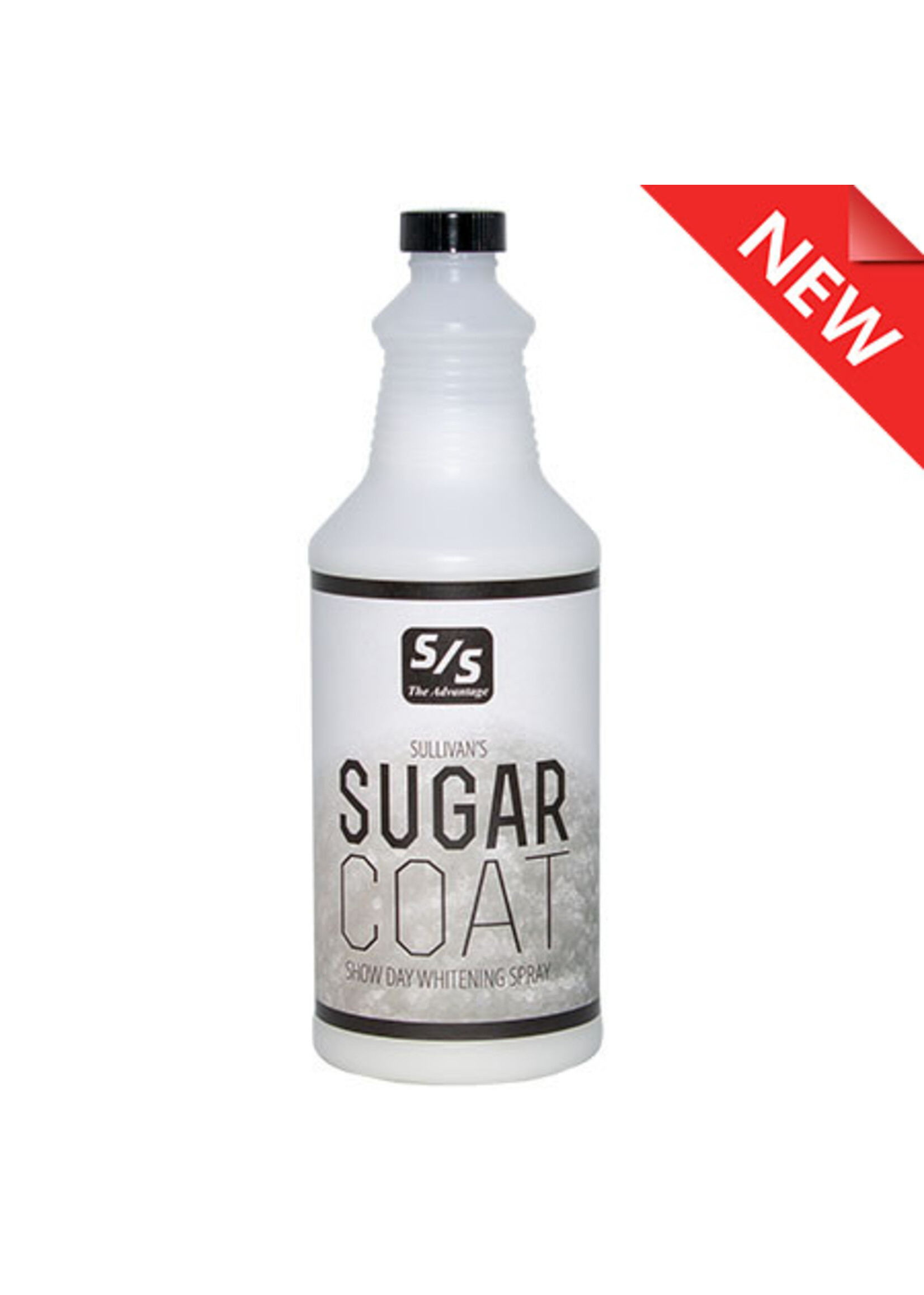 Sullivan Supply Sullivans Sugar Coat 32oz