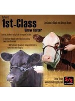 Sullivan Supply Sullivans 1st Class Show Halter