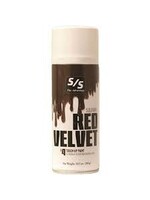 Sullivan Supply Sullivan Supply Touch Up Paint #4 Red Velvet 10oz