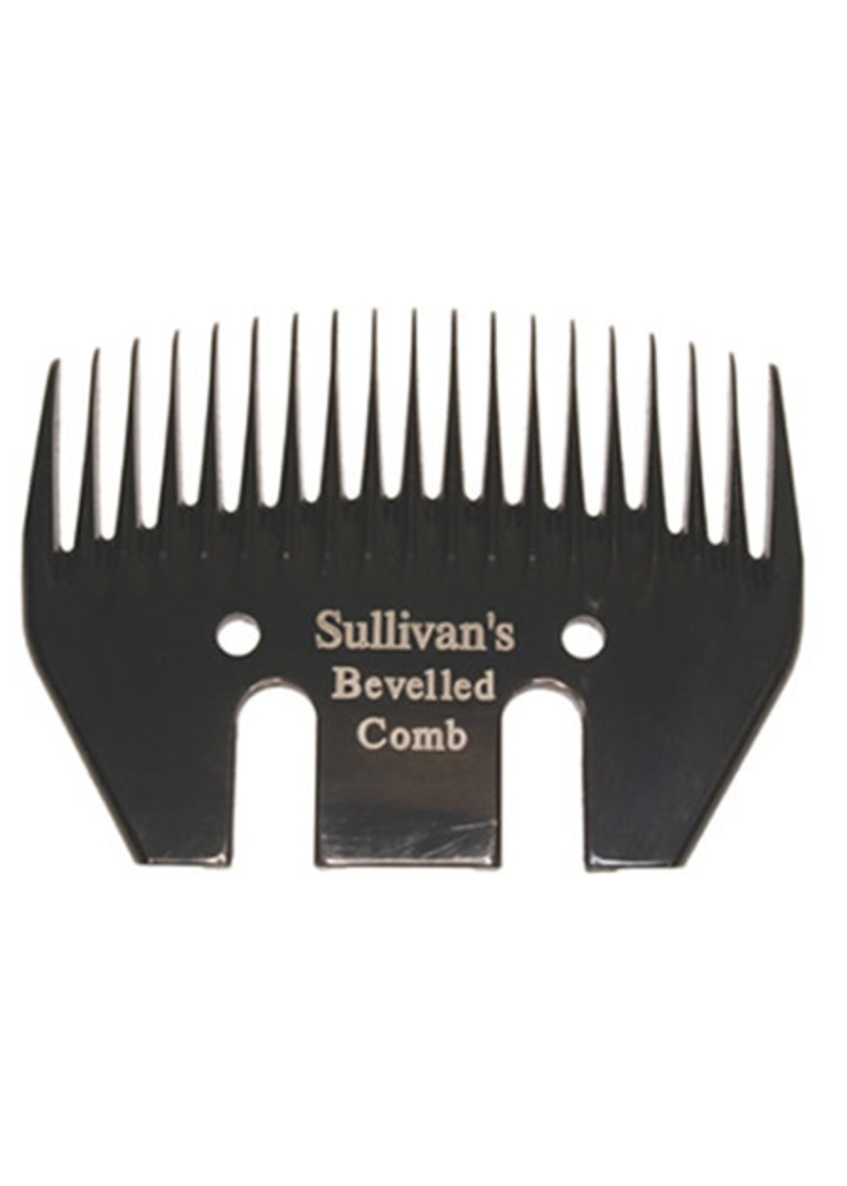 Sullivan Supply Sullivans S/S Beveled Comb Blade