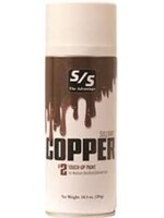 Sullivan Supply Sullivan Supply Touch Up Paint #2 Copper 10oz