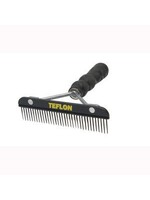 Sullivan Supply Sullivan Supply 6" Teflon Comb w/Grip