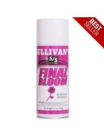 Sullivan Supply Sullivans Final Bloom 11oz Case (12)