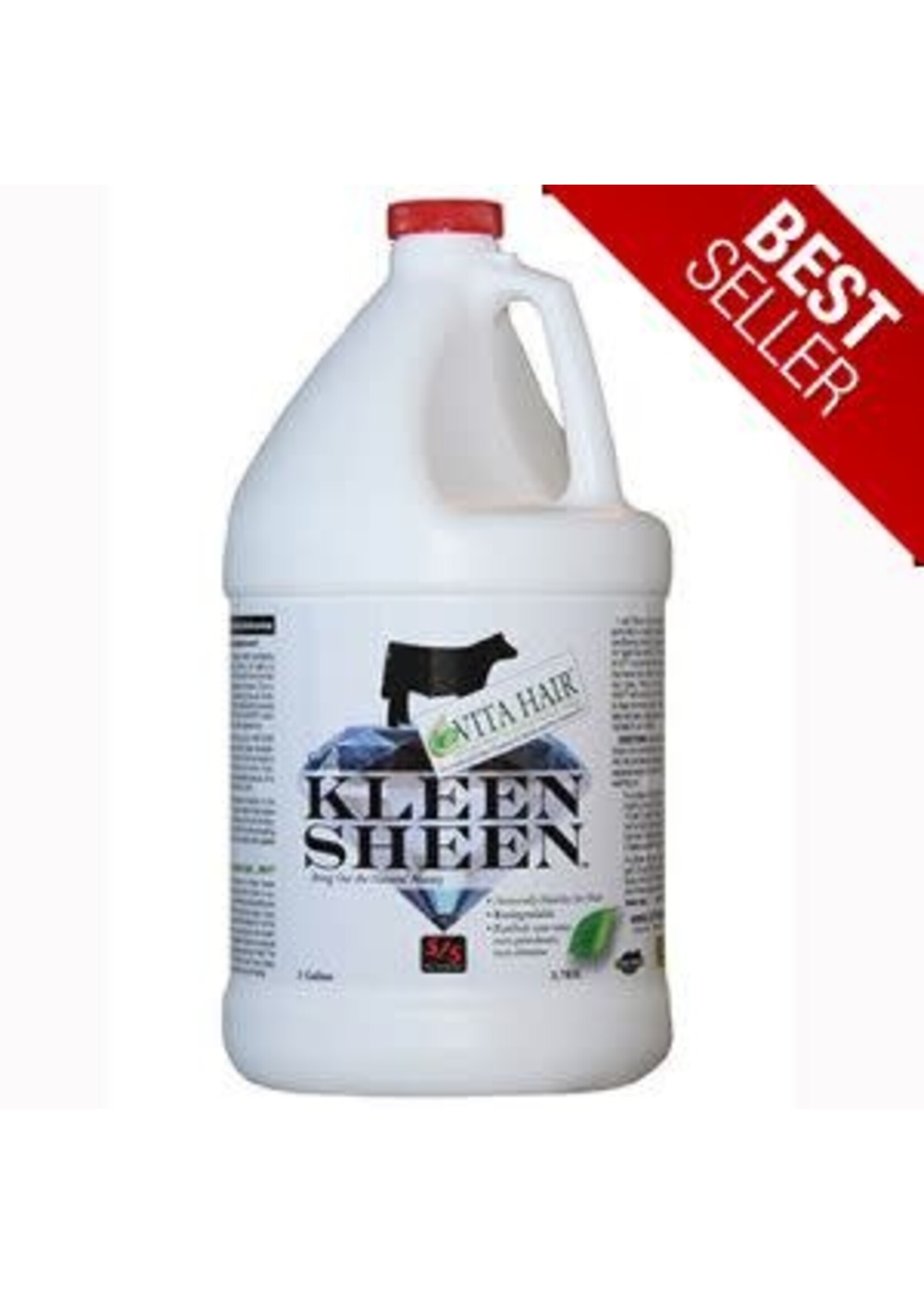 Sullivan Supply Sullivans Kleen Sheen