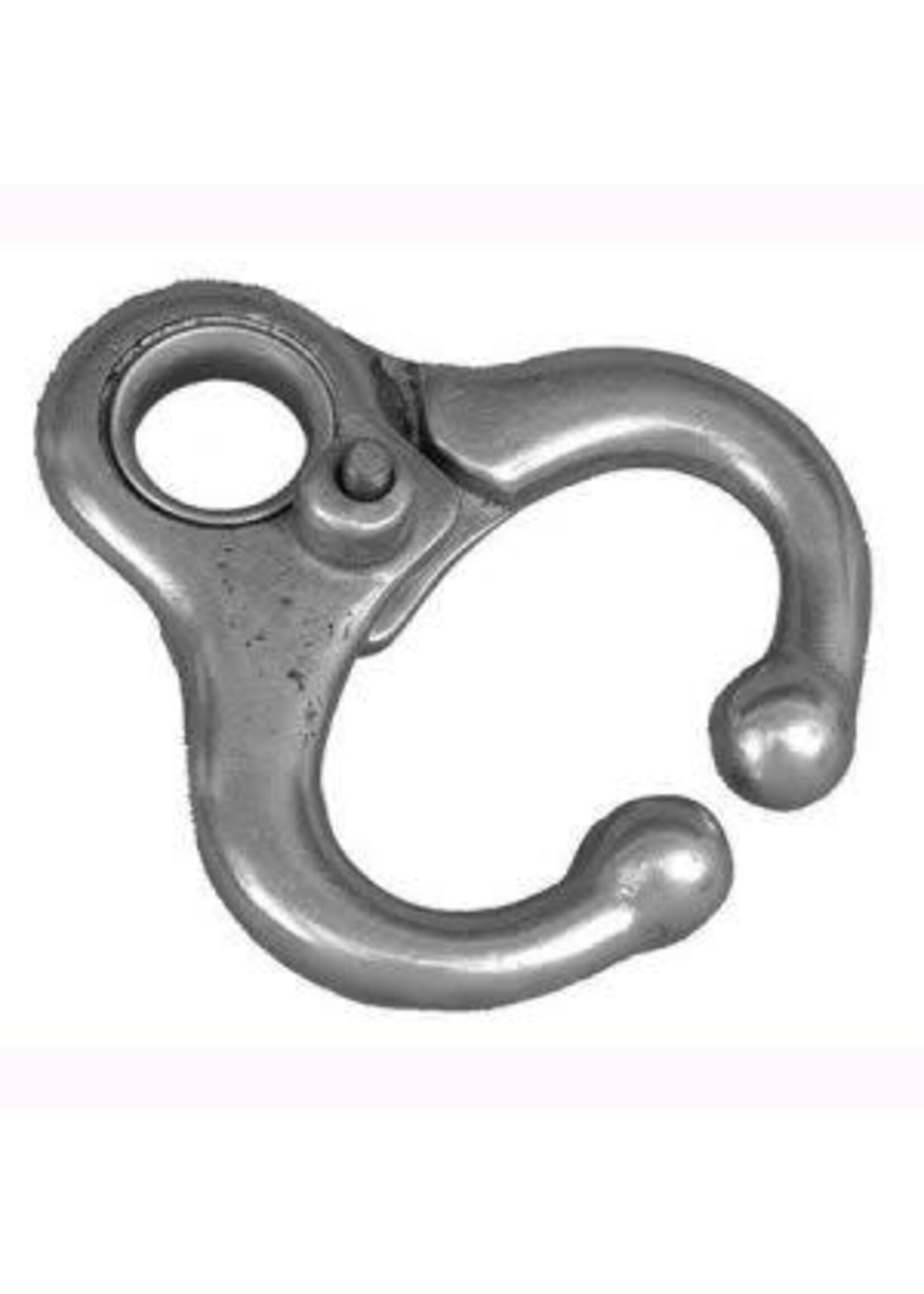 Sullivan Supply Sullivan Supply Nose Lead Aluminum Auto-Lock