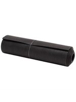 Weaver Livestock Weaver's Rubber Mat 36" x 20feet Black