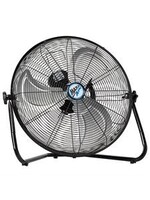 Weaver Livestock Weaver's 20" Floor Fan 3speed