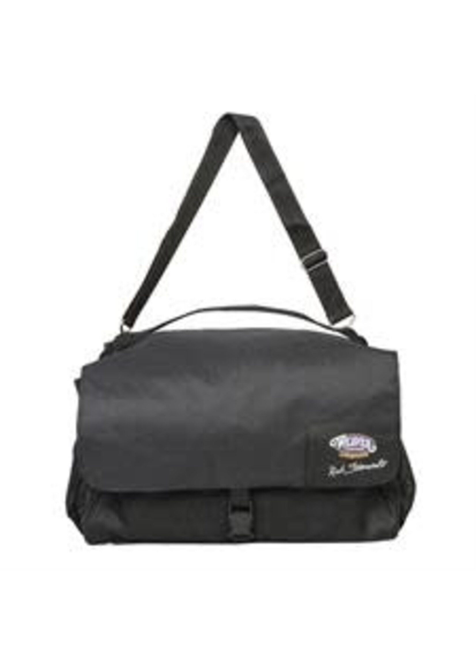 Weaver Livestock Weaver's Nylon Clipper Bag Black