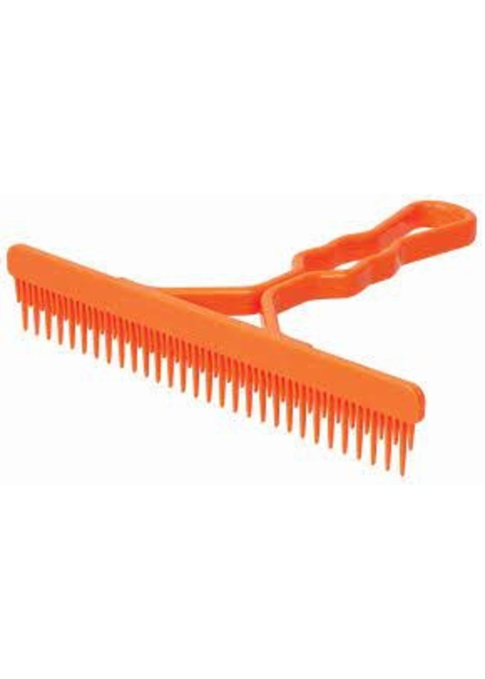 Weaver Livestock Weaver's Exhibitor's Essential Fluffer Comb