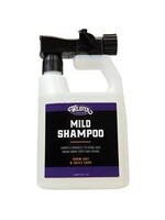 Weaver Livestock Weaver's Mild Shampoo w/Hose Attachment 1quart